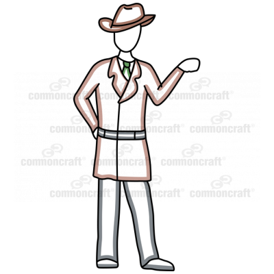 Detective Document