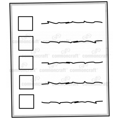 Document Checkbox