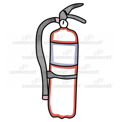 Fire Extinguisher