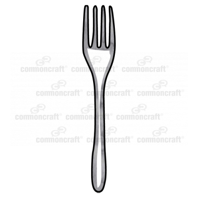 Dinner Fork