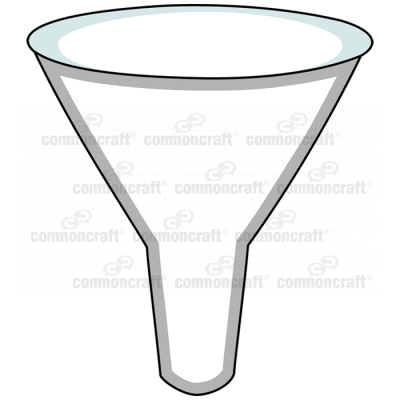 Funnel