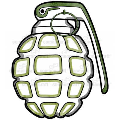 Hand Grenade