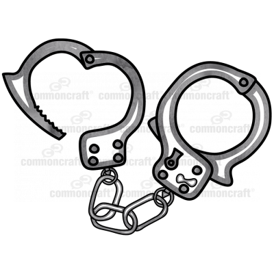 Handcuffs