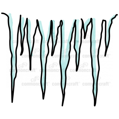 Icicles