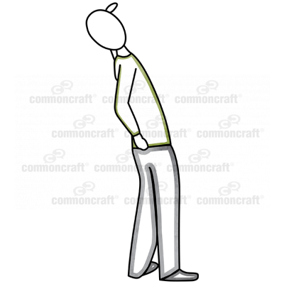 Jumper Standing