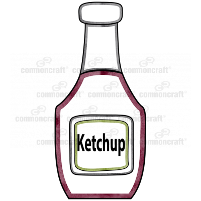 Ketchup