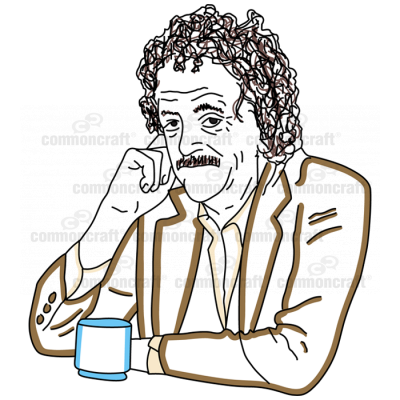 Kurt Vonnegut