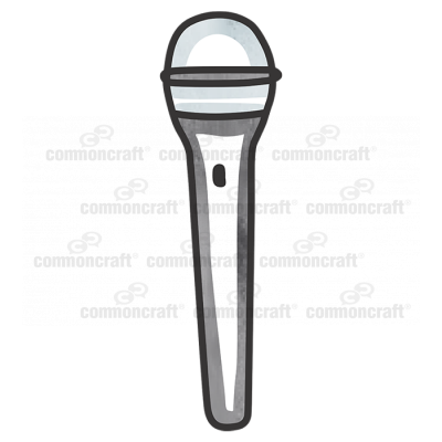 Microphone