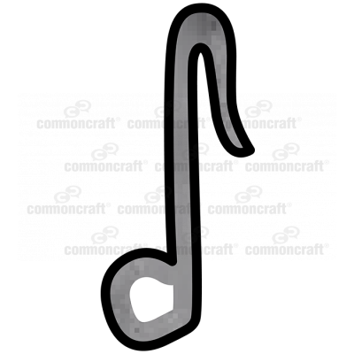 Music Note 2