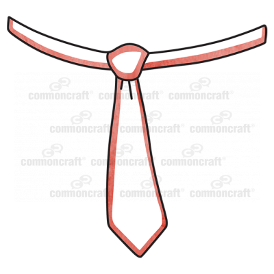 Necktie 1