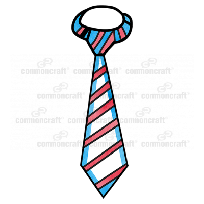 Necktie 3