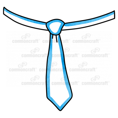 Necktie 4