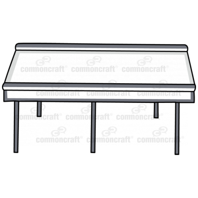 Packing Line Table