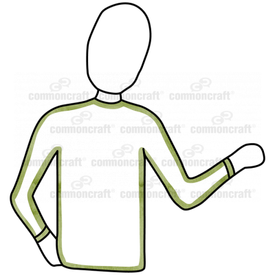 Person Back Plugin