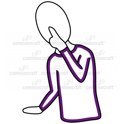 Person Quiet Handout R1