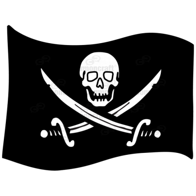 Pirate Flag 