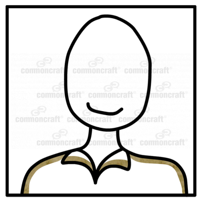 Portrait Icon Headshot Olive 2