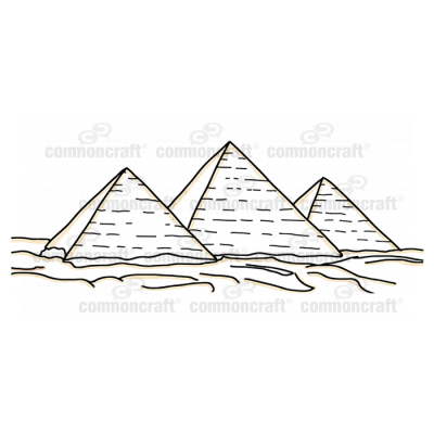 Pyramids