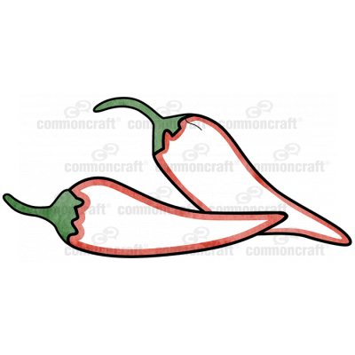 Red Chili Pepper