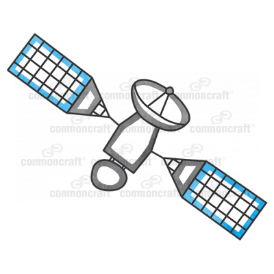 Satellite Space