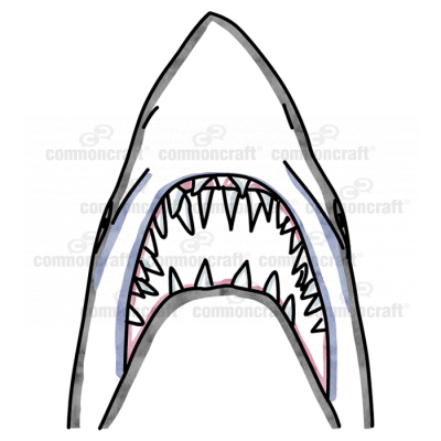 Shark Jaws