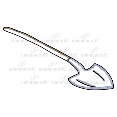 Shovel