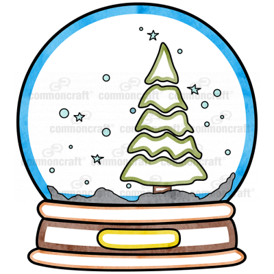 Snow Globe