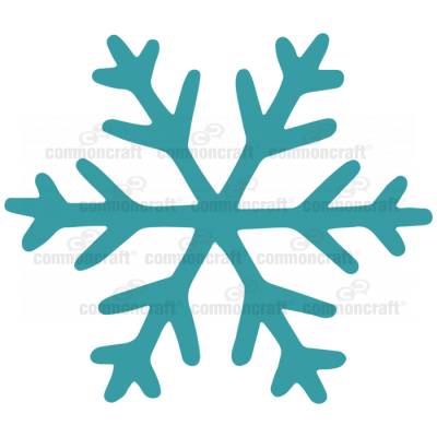 Snowflake 3