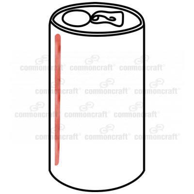 Soda Can