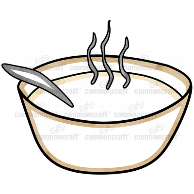 Soup Bowl