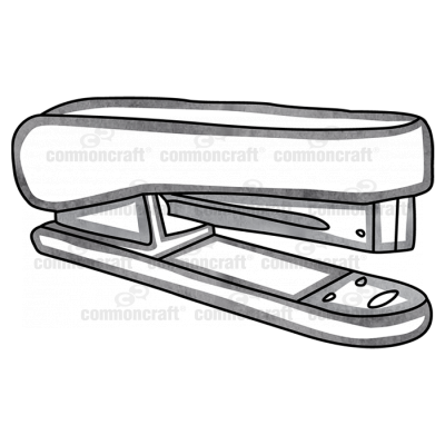 Stapler