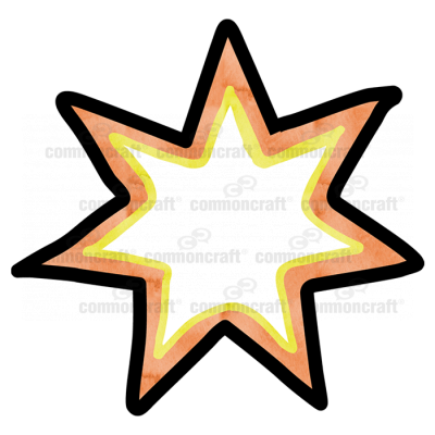 Star Burst 2
