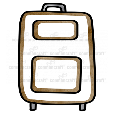 Suitcase 2