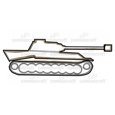 Tank Military