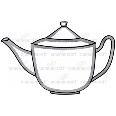 Tea Pot