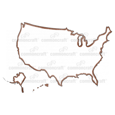 US Map