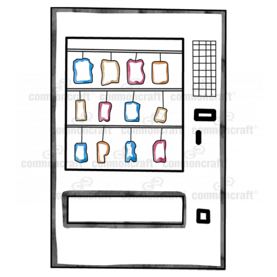 Vending Machine